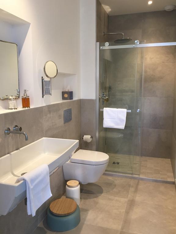 ביון Les Chambres De L'Imprimerie חדר תמונה