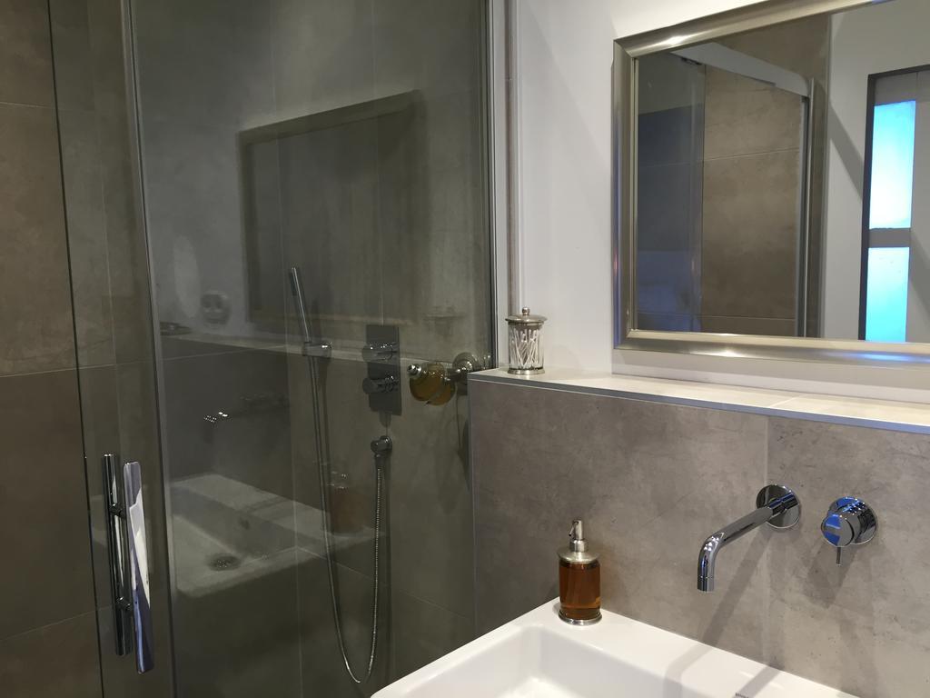 ביון Les Chambres De L'Imprimerie חדר תמונה
