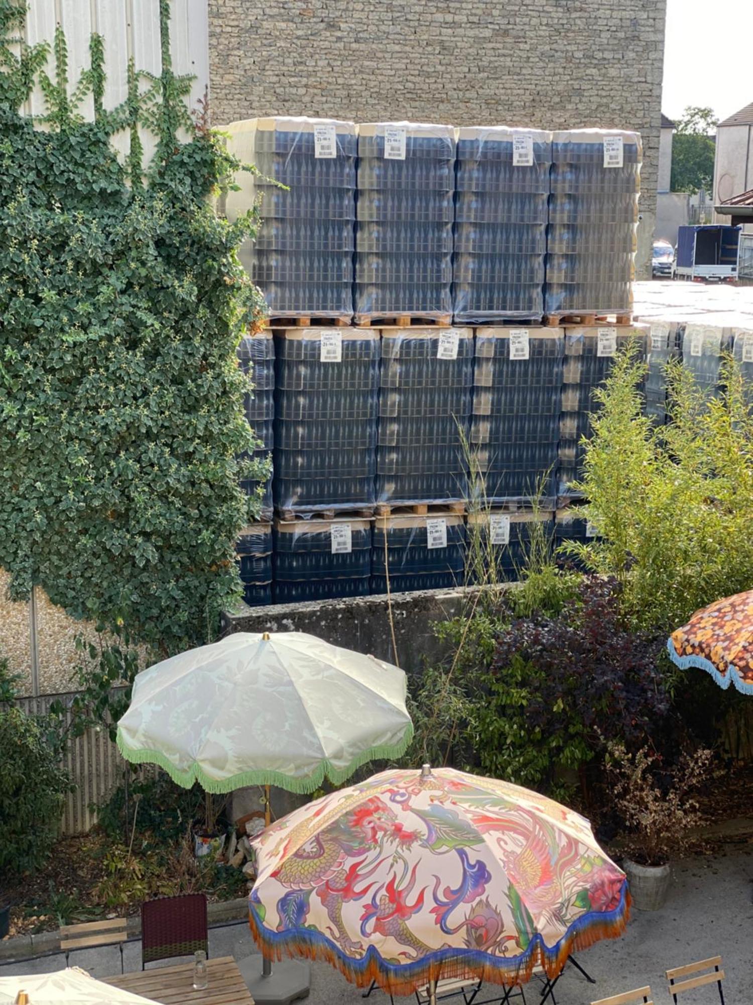 ביון Les Chambres De L'Imprimerie מראה חיצוני תמונה